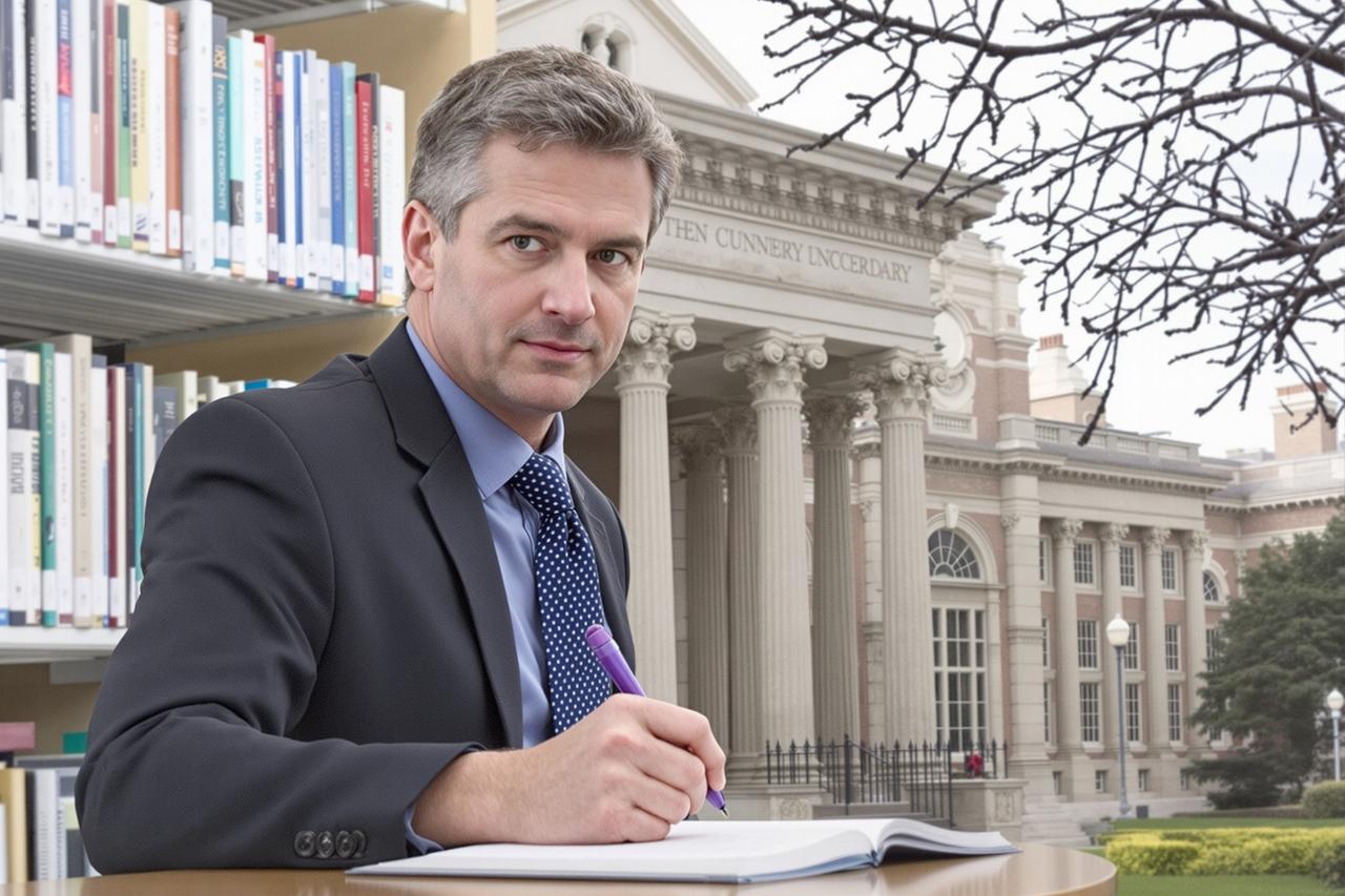 高校教授被学生举报论文抄袭，涉及多篇核心期刊